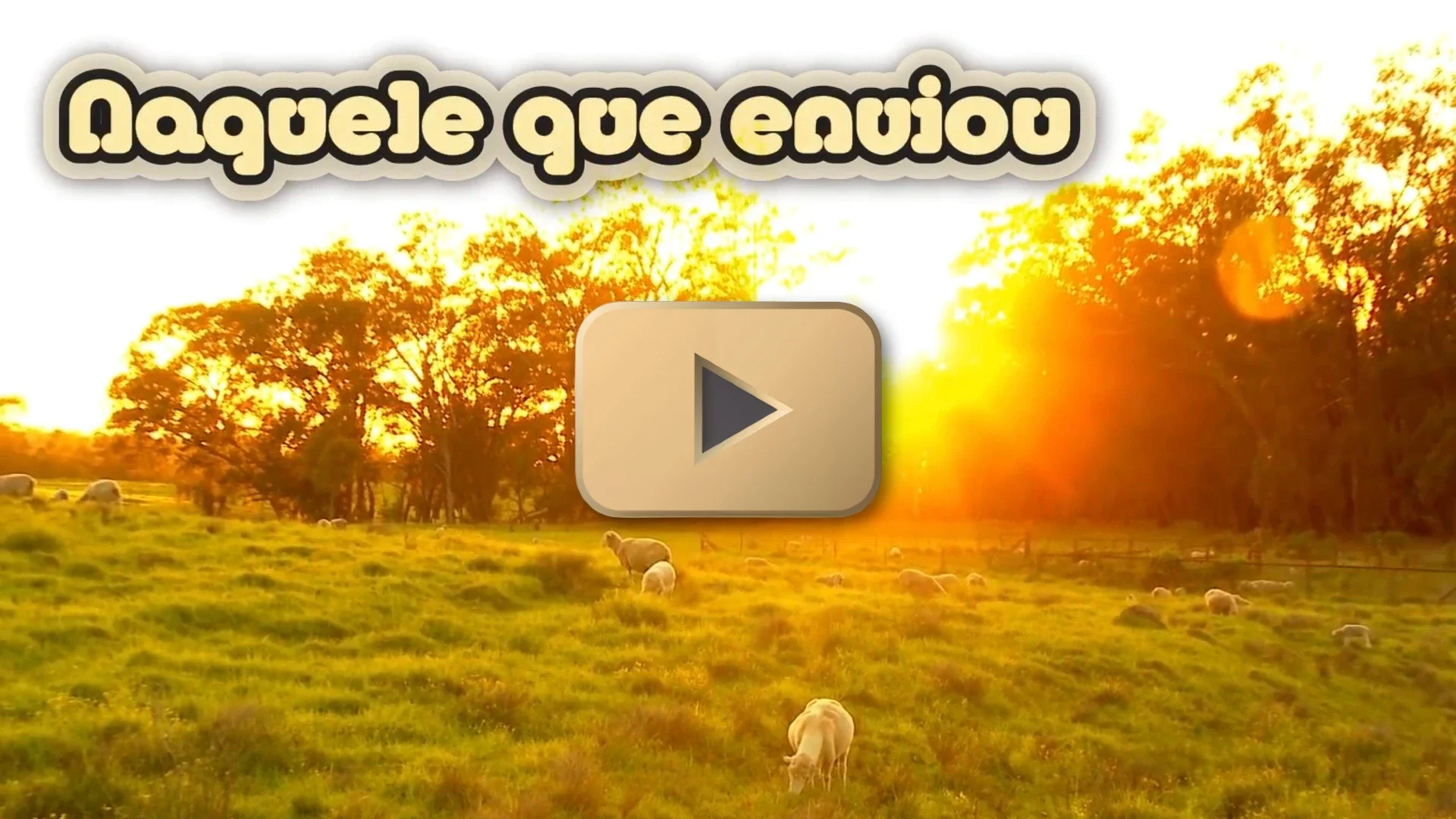 A Maior Prova De Amor