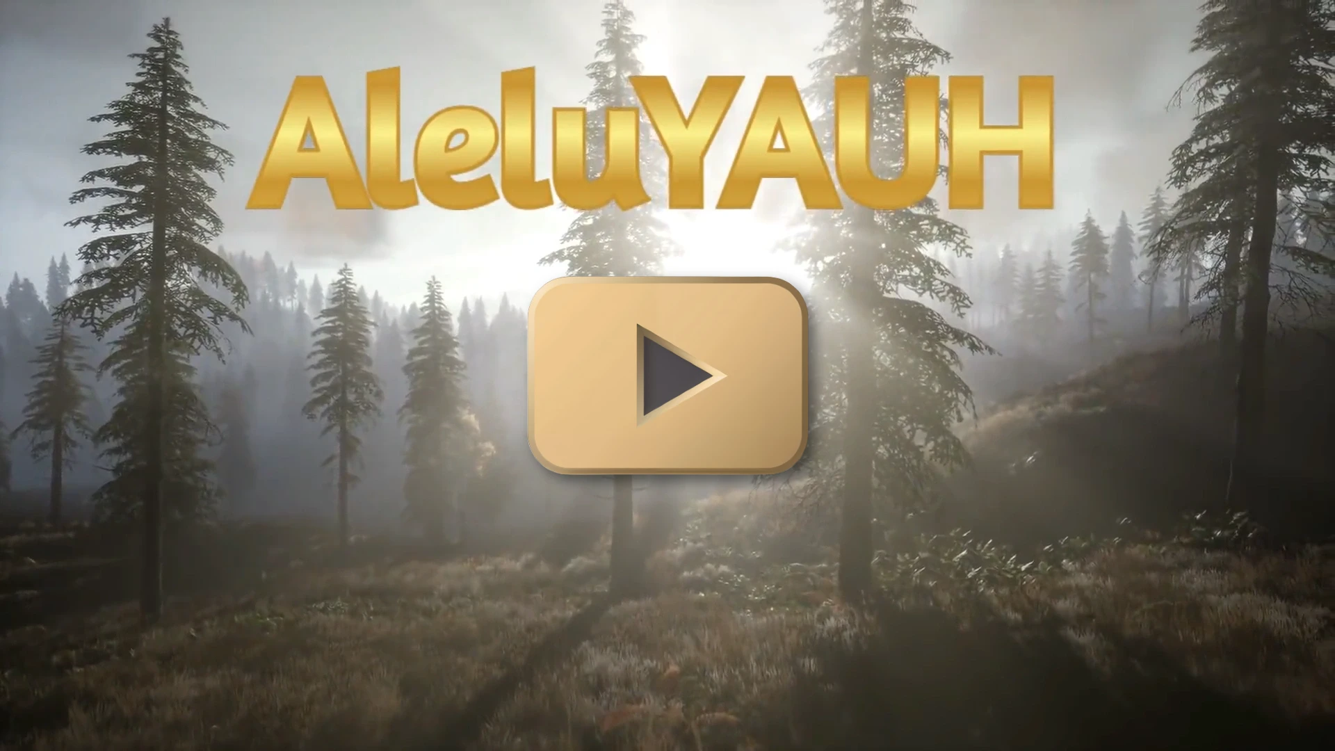 AleluYAUH