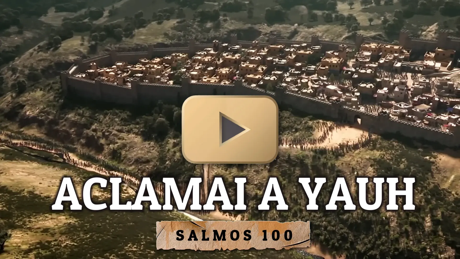 ACLAMAI A YAUH