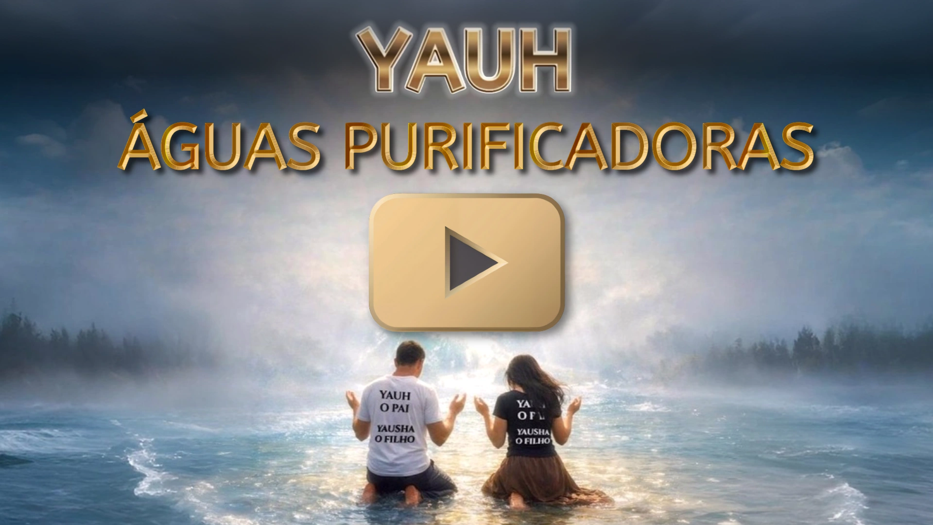 Águas Purificadoras
