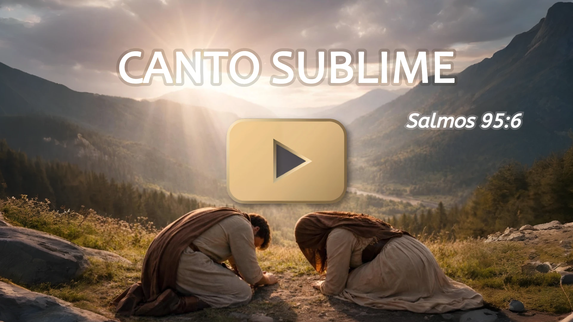 Canto Sublime