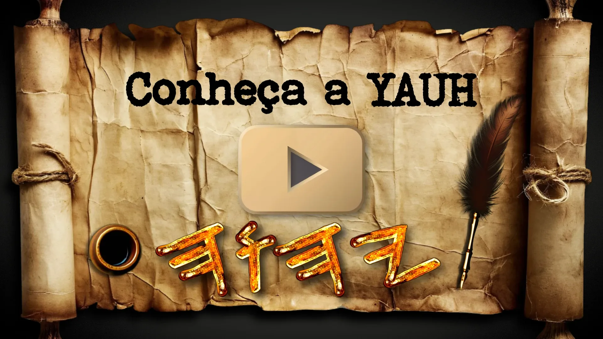 CONHEÇA A YAUH