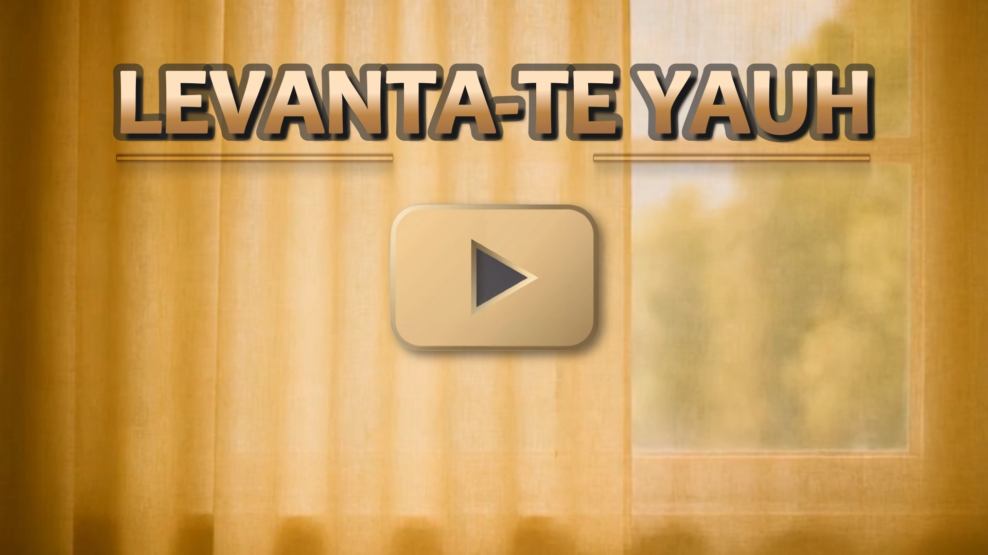 LEVANTA-TE YAUH