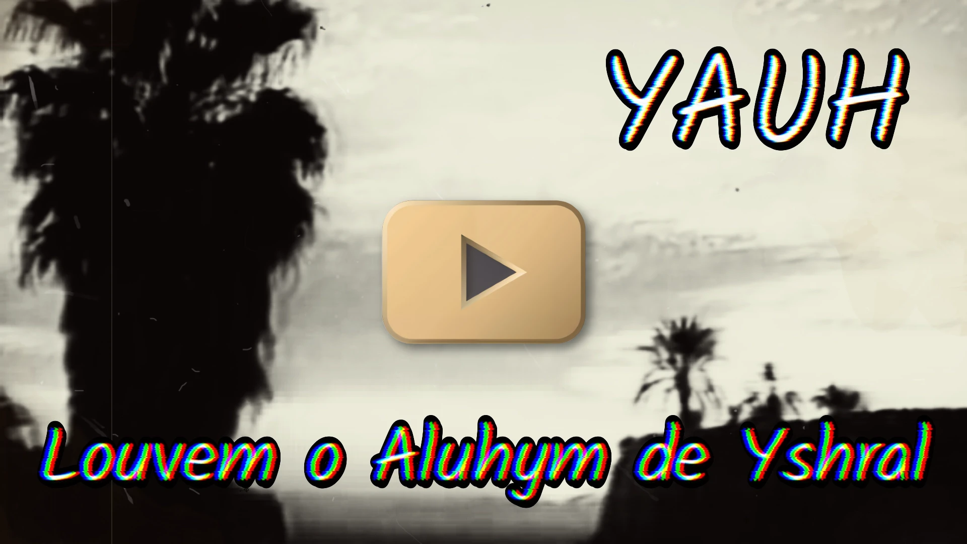 Louvem o Aluhym De Yshral