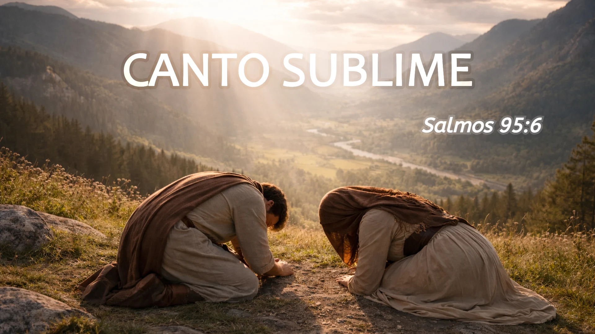 CANTO SUBLIME