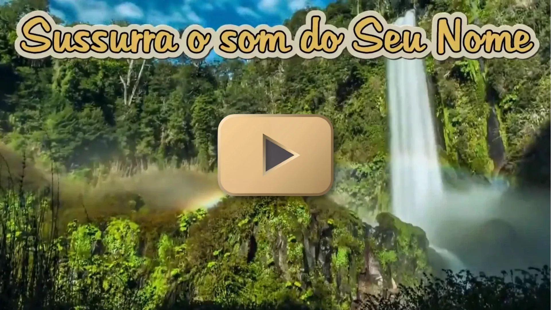 Nome Sagrado YAUH