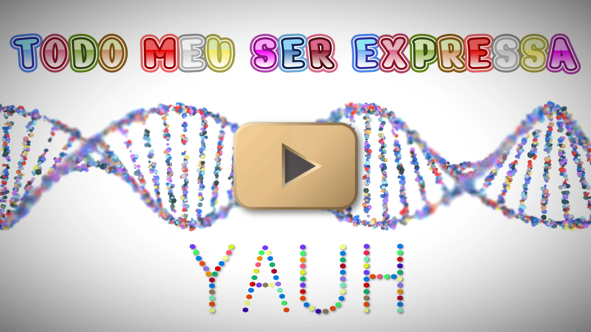 Todo Meu Ser Expressa YAUH