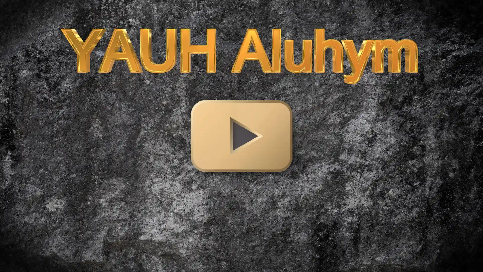 YAUH Aluhym