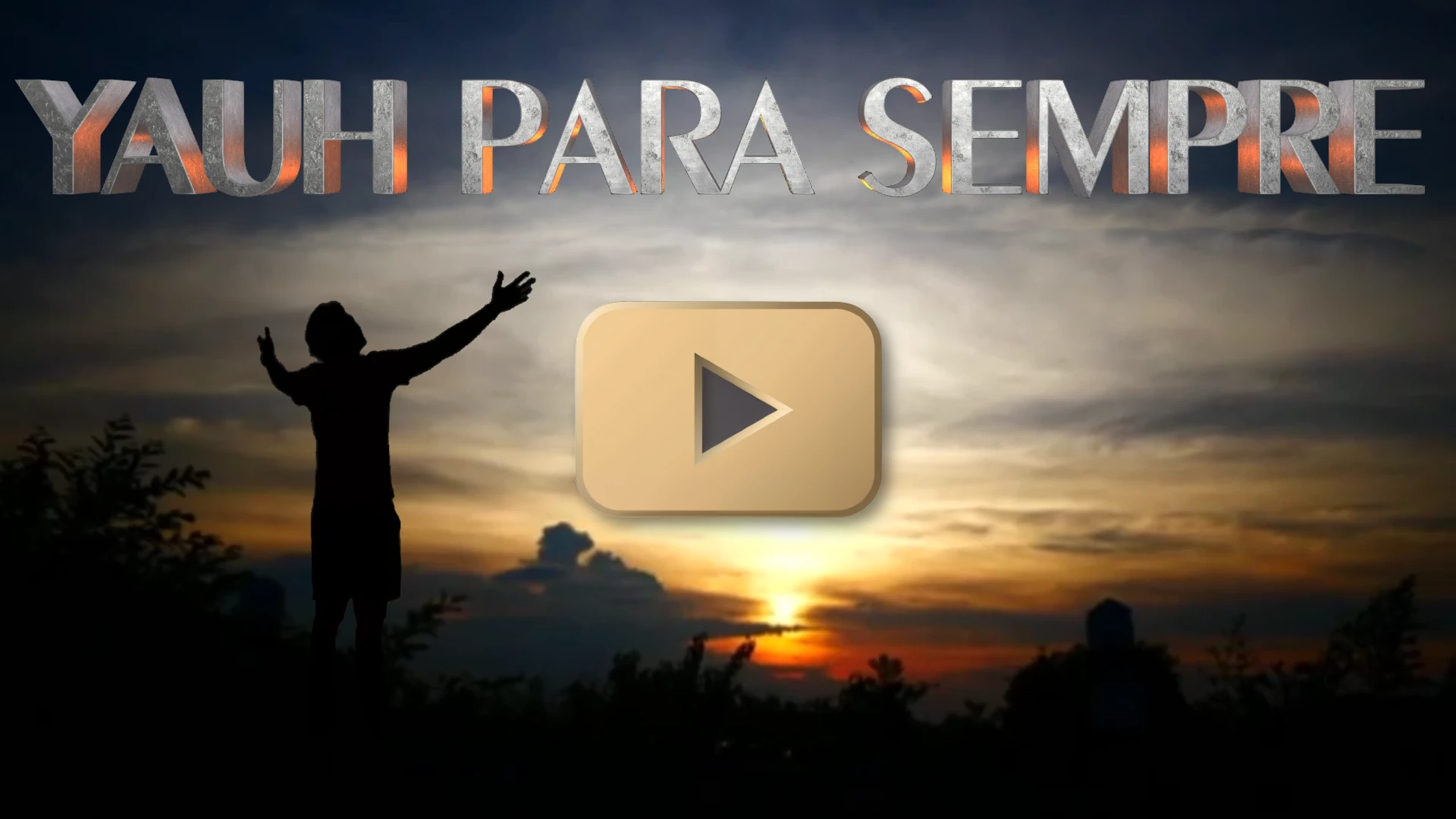 YAUH Para Sempre