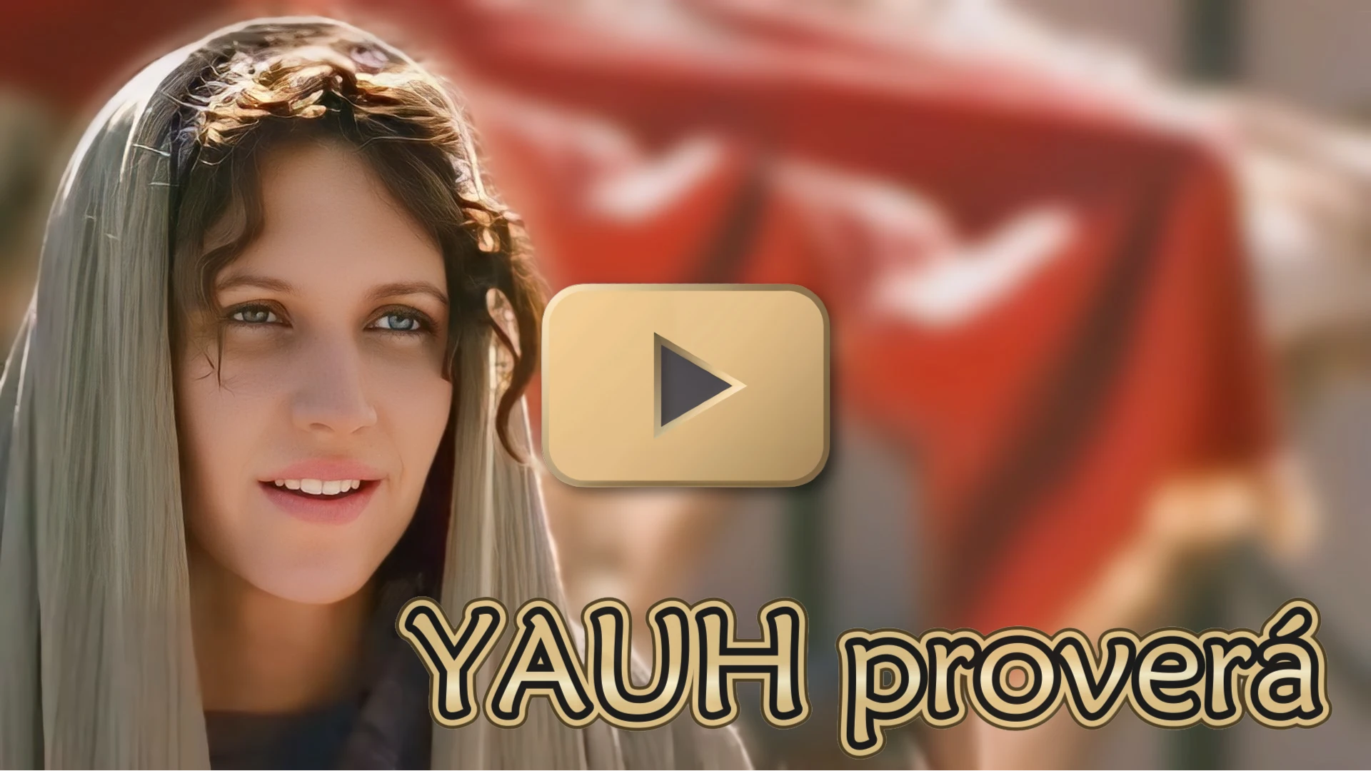 YAUH PROVERÁ