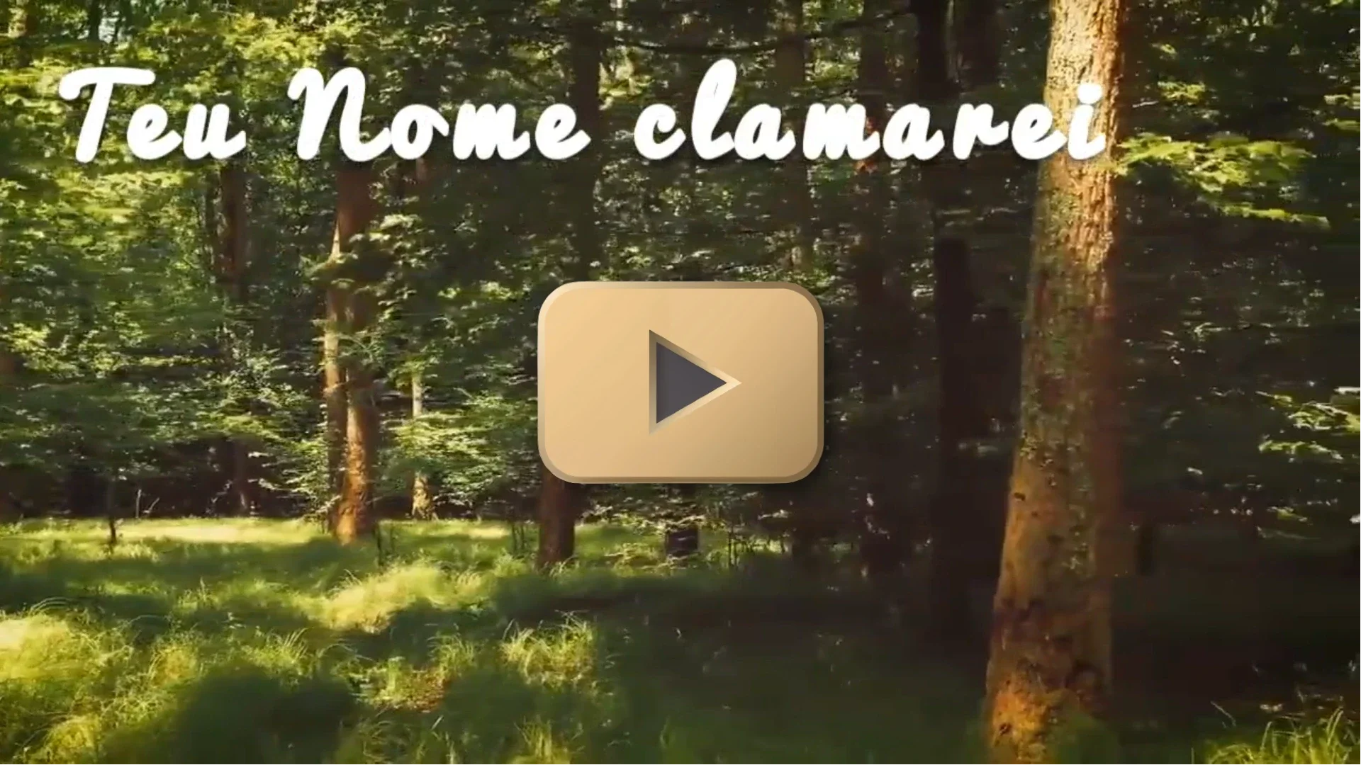 YAUH, Teu Nome Clamarei