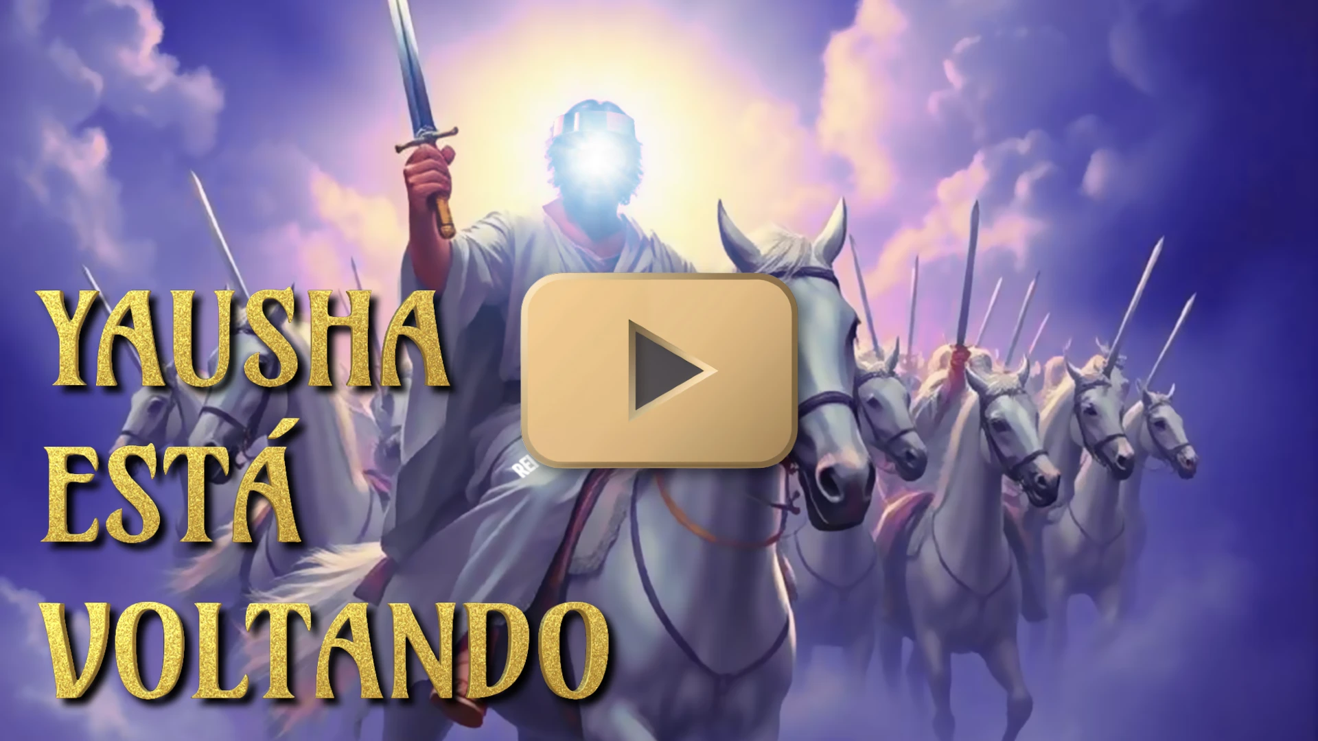 YAUSHA Está Voltando
